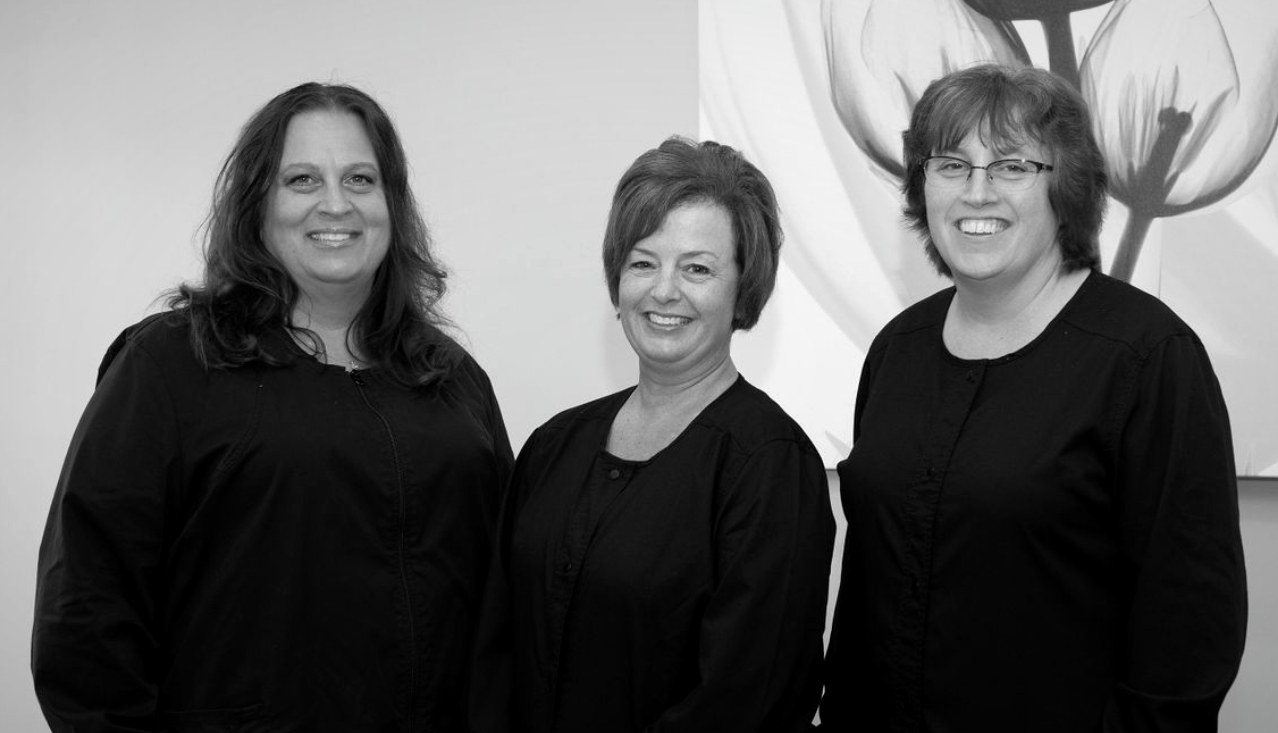 Meet The Team Clarence Center Family Dental